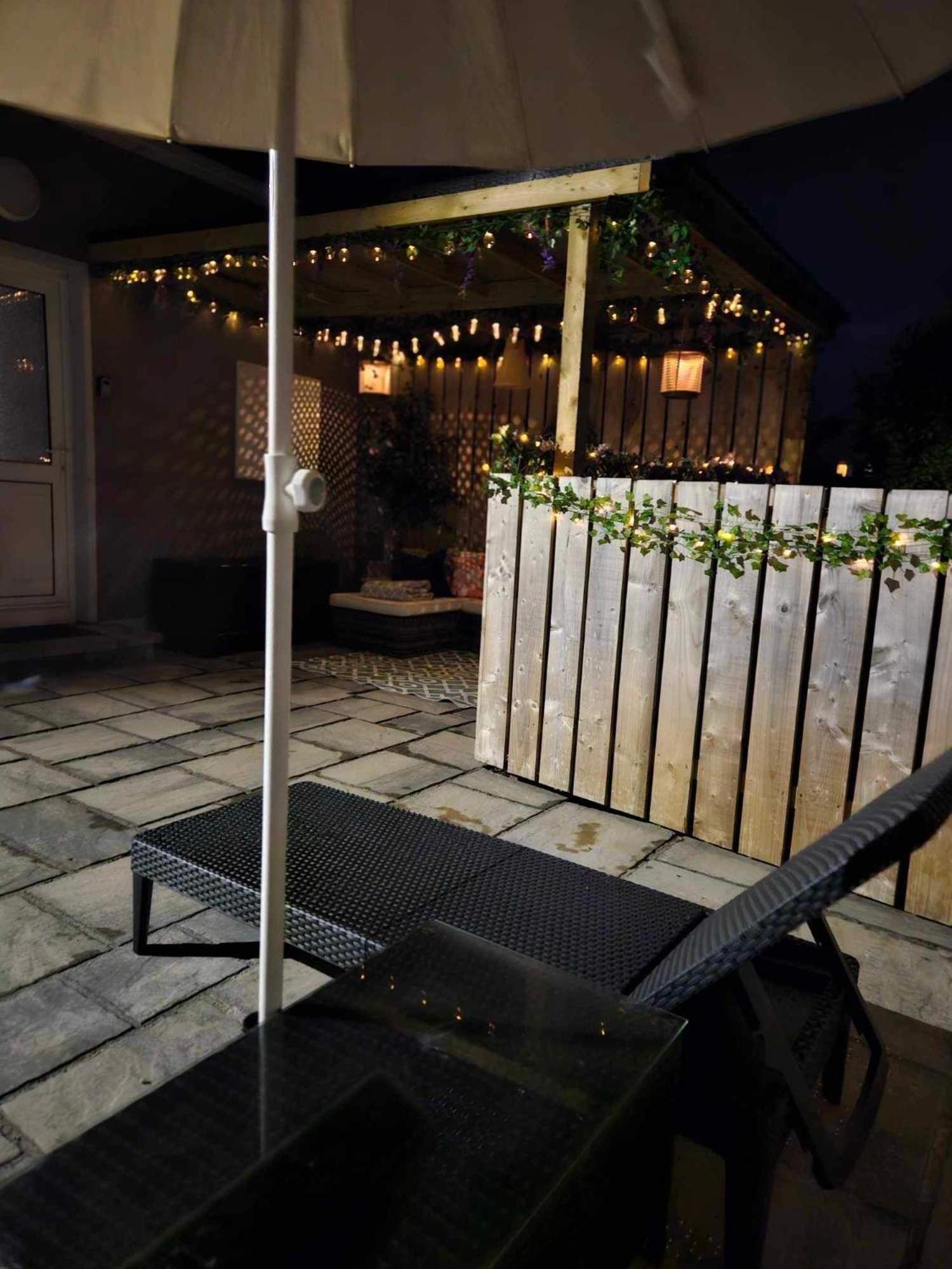 Croi Beag Luxury Studio Dundalk Exterior foto