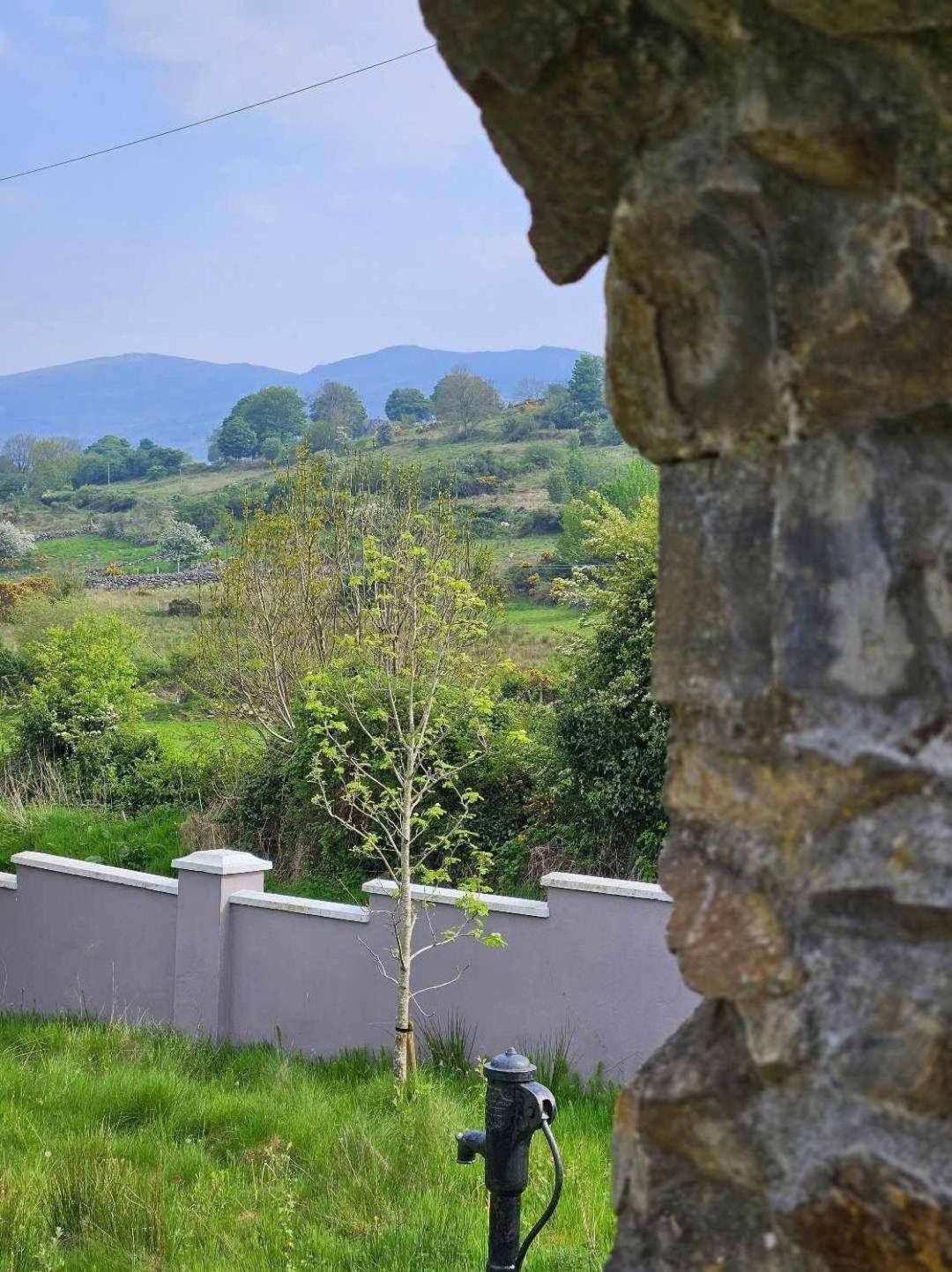 Croi Beag Luxury Studio Dundalk Exterior foto